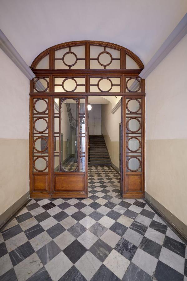 Bed & Breakfast Residenza Mondragone *