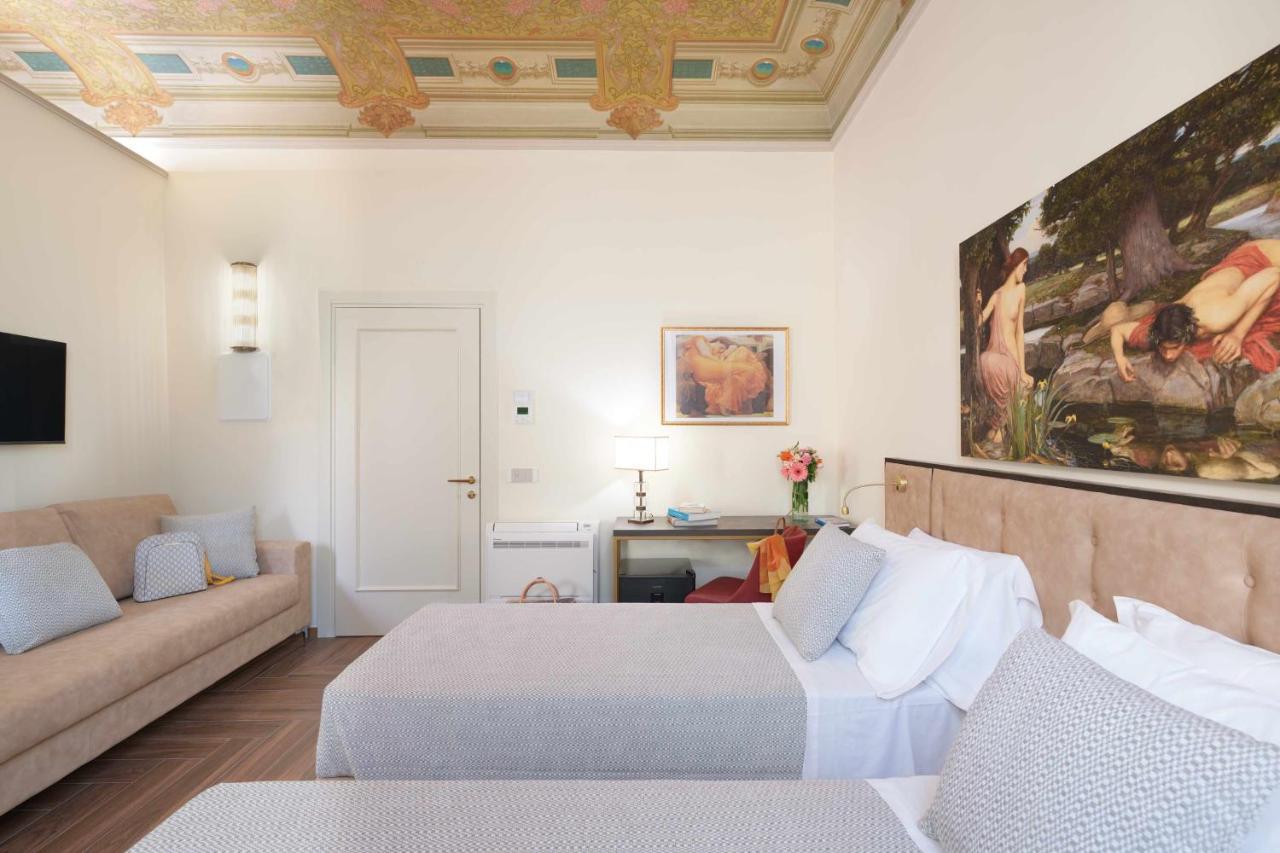 Residenza Mondragone