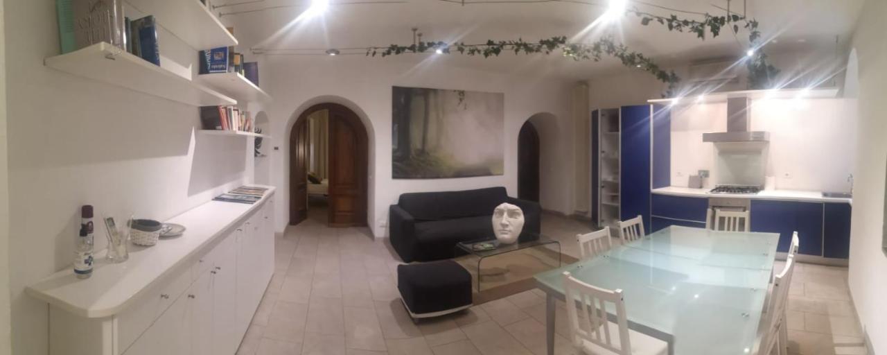 Top Position In Guest house Florence