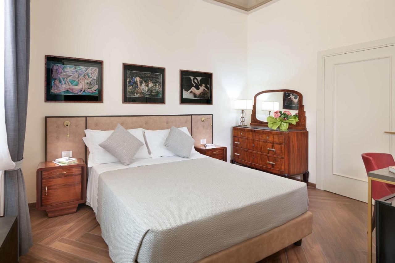 Residenza Mondragone * Florence