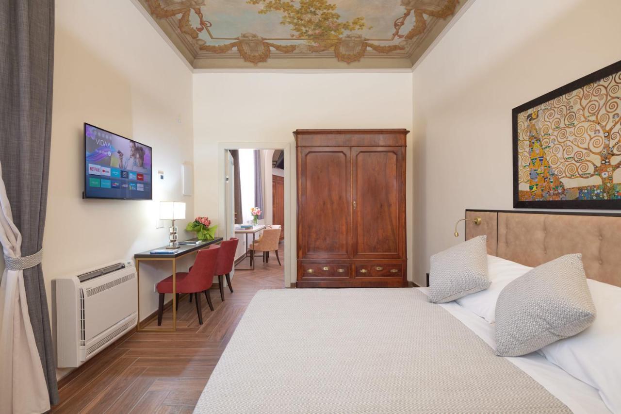 Residenza Mondragone