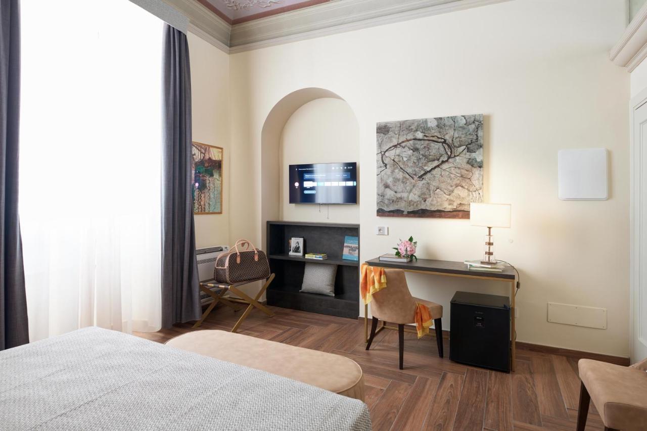 Residenza Mondragone Florence