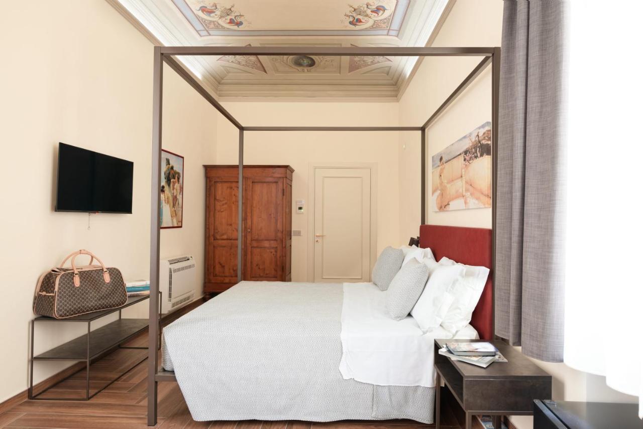 Residenza Mondragone Bed & Breakfast