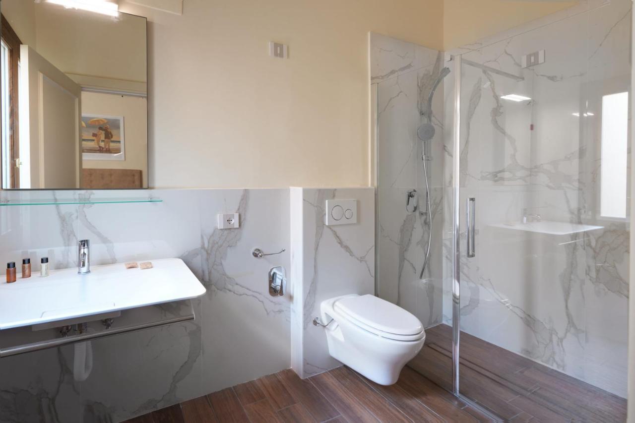 Bed & Breakfast Residenza Mondragone