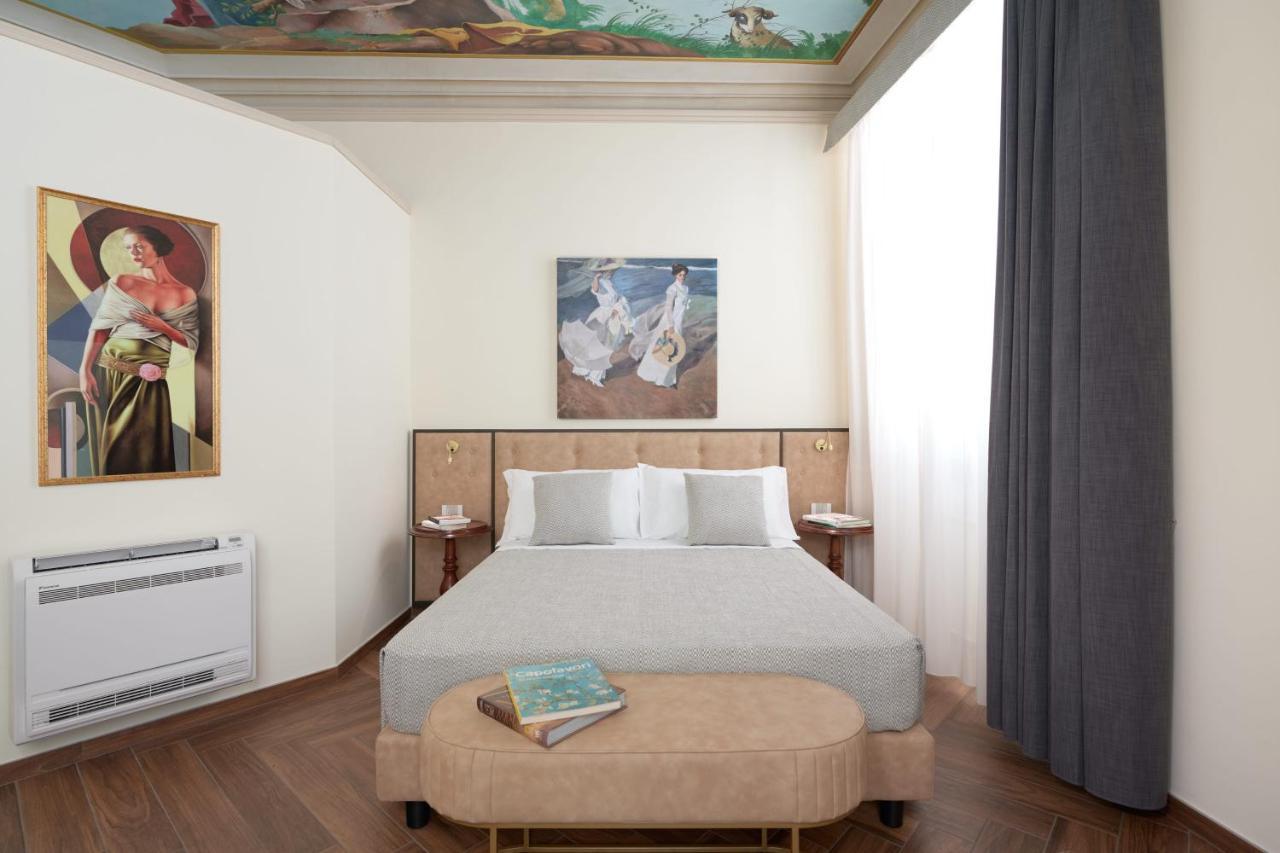 Residenza Mondragone Bed & Breakfast *