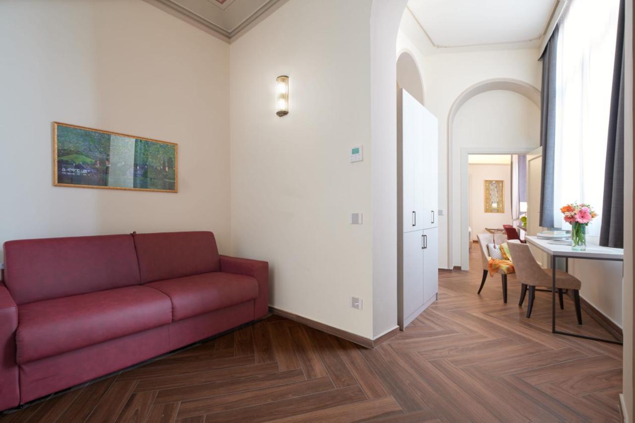 Bed & Breakfast Residenza Mondragone