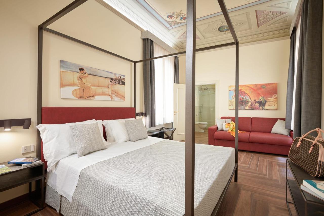 Bed & Breakfast Residenza Mondragone *