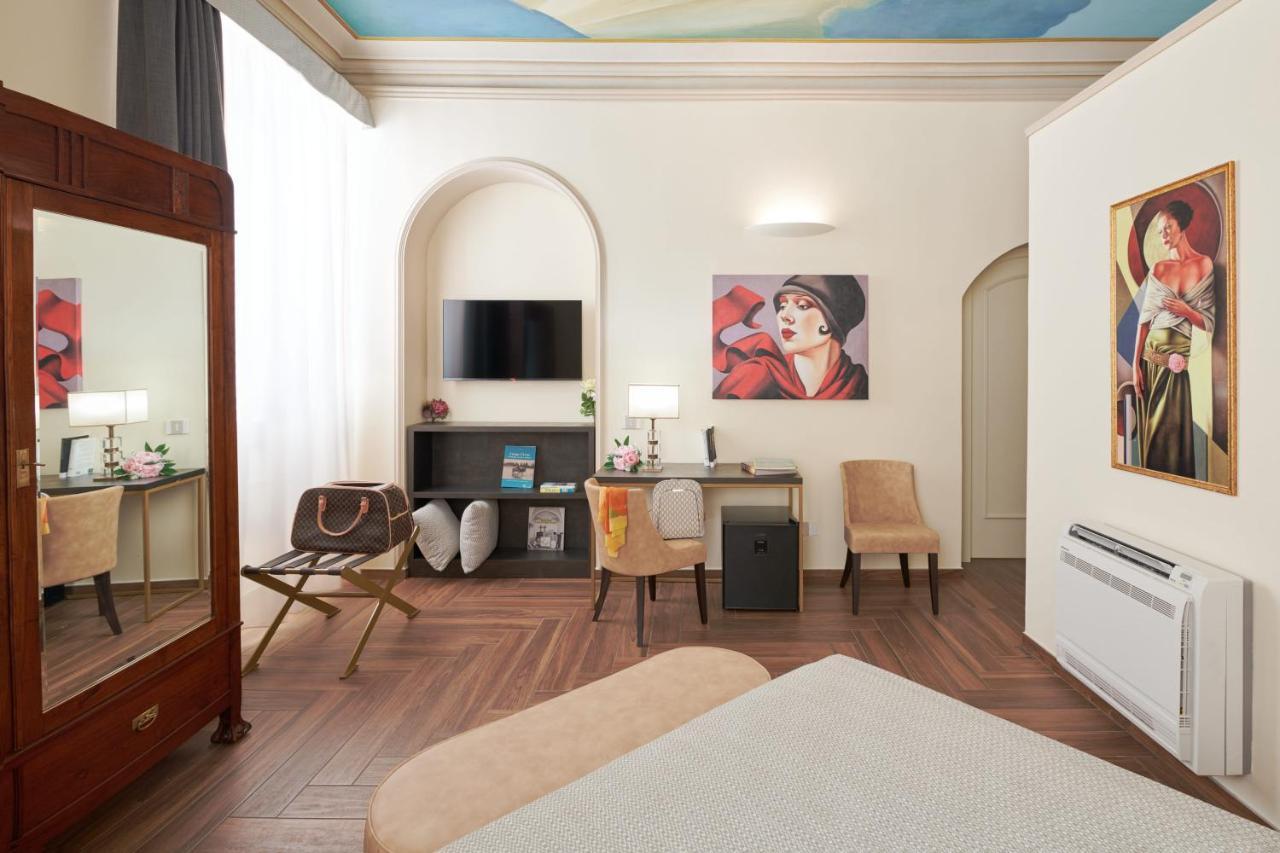 Residenza Mondragone Bed & Breakfast *