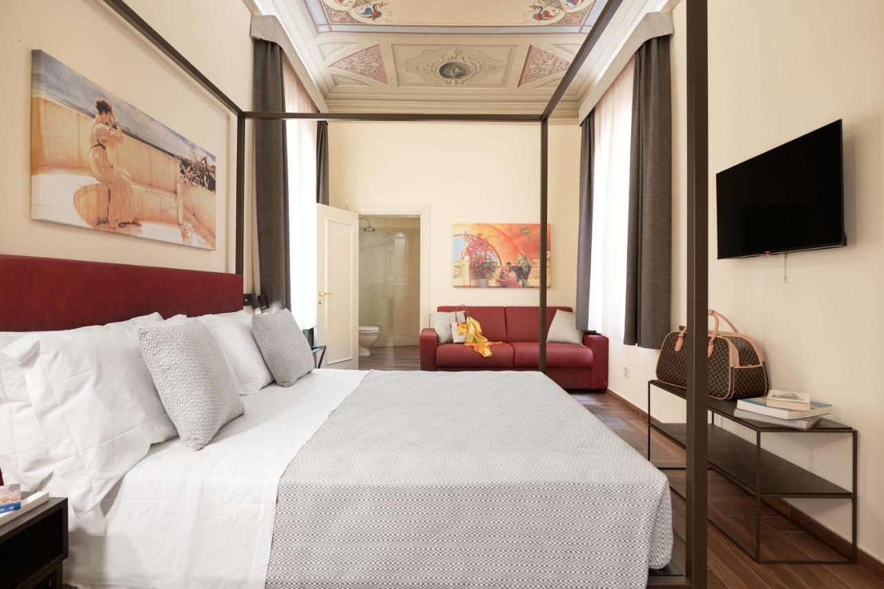 Residenza Mondragone Bed & Breakfast