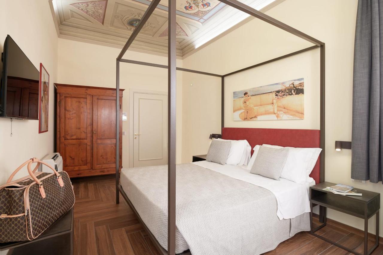 Residenza Mondragone Bed & Breakfast *