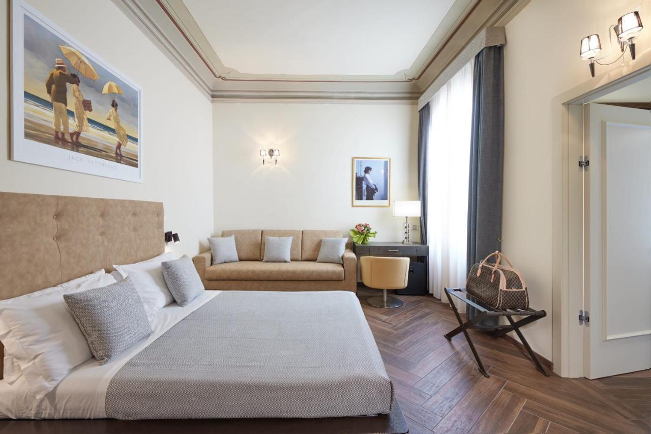Bed & Breakfast Residenza Mondragone