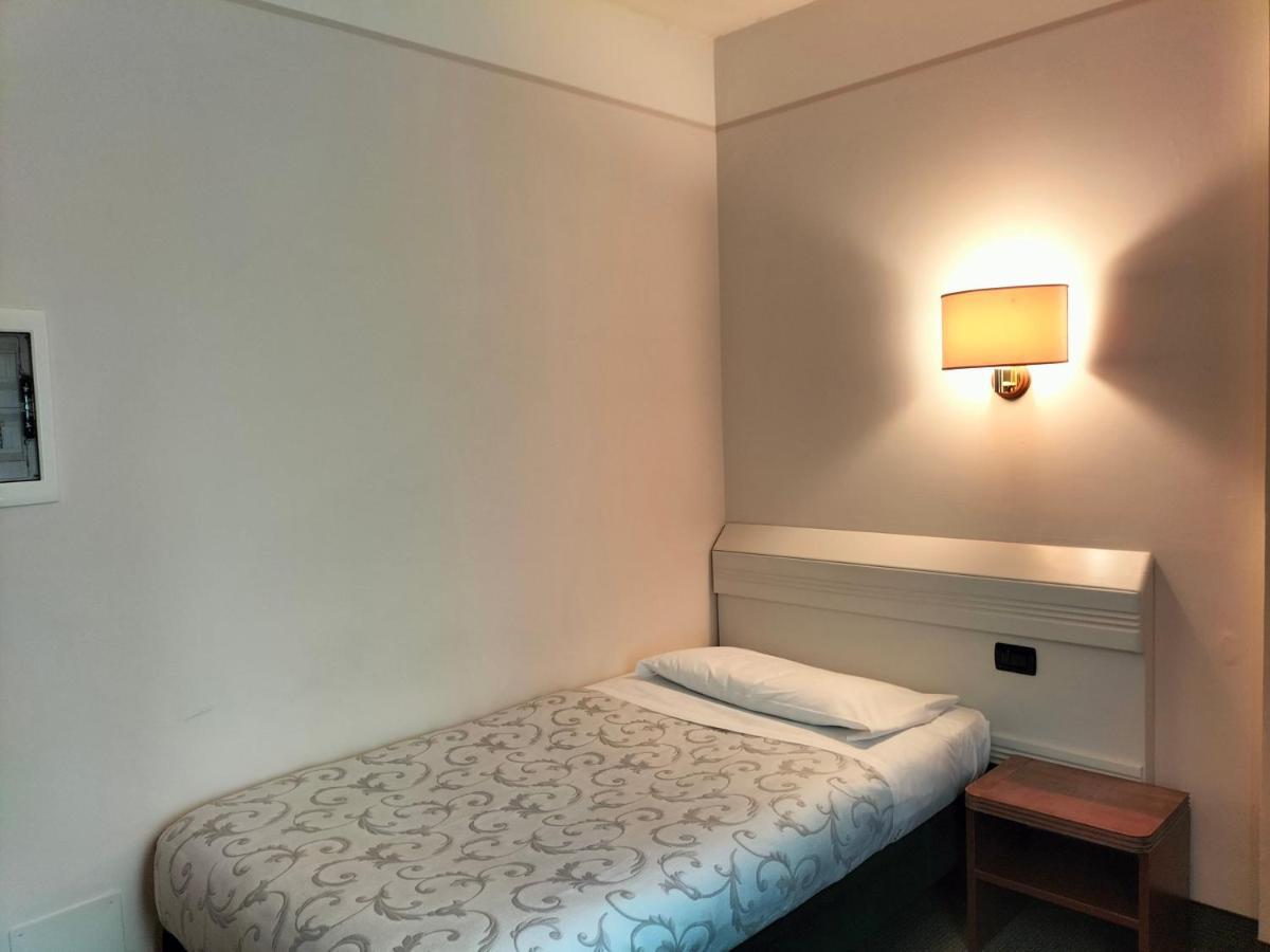 Hotel Arcadia 3*