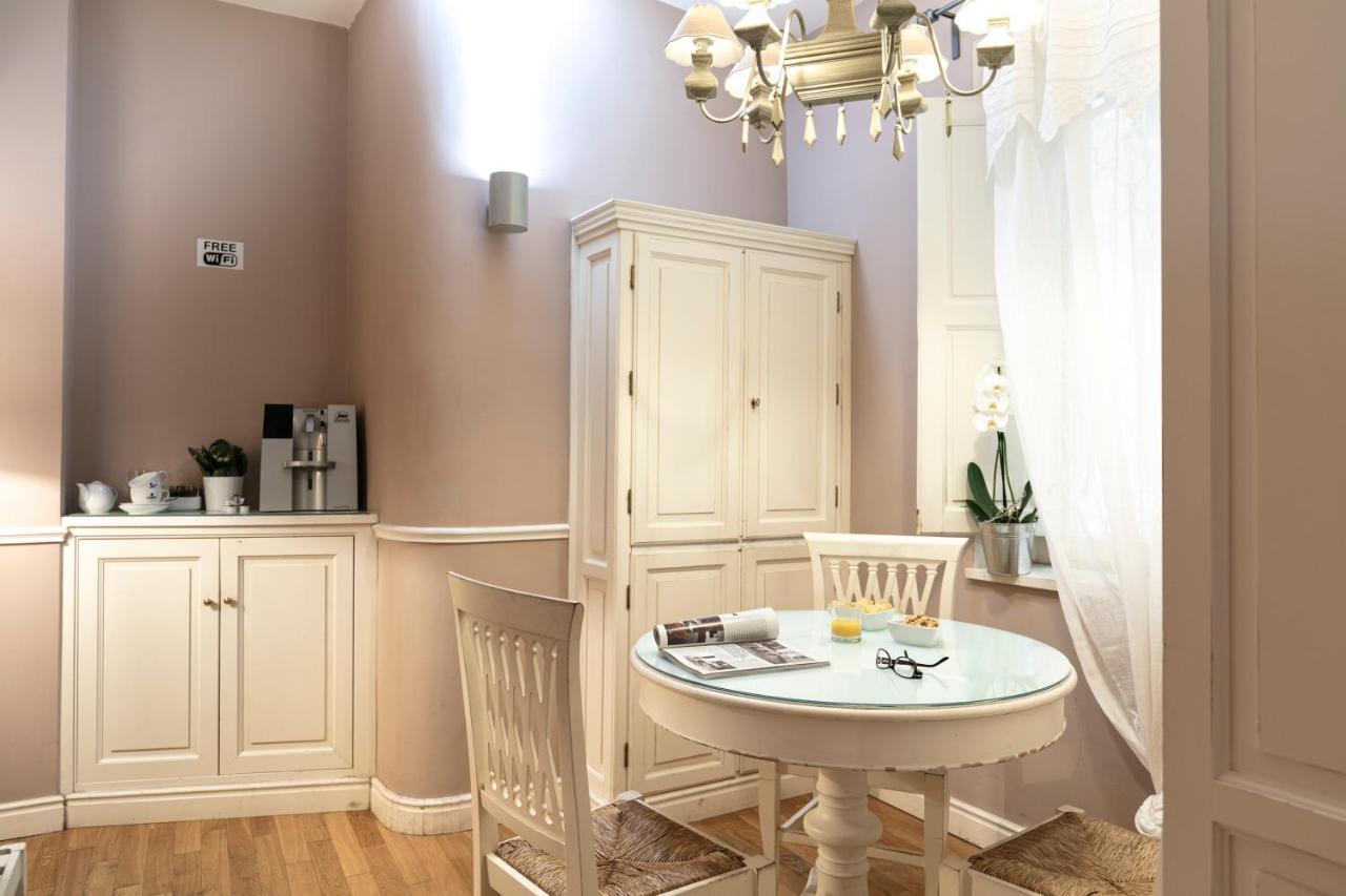 Guest house Emozioni Fiorentine Florence