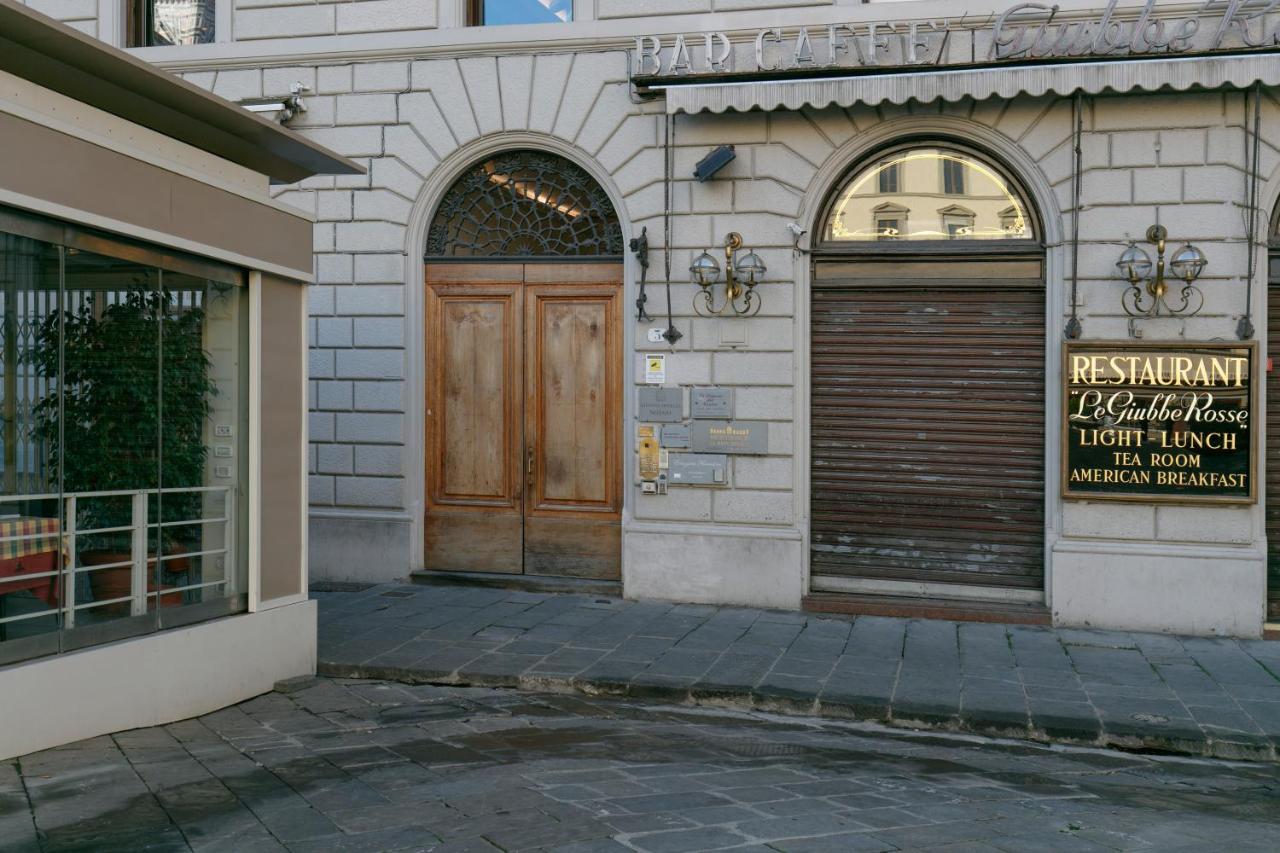 Emozioni Fiorentine Guest house 3*
