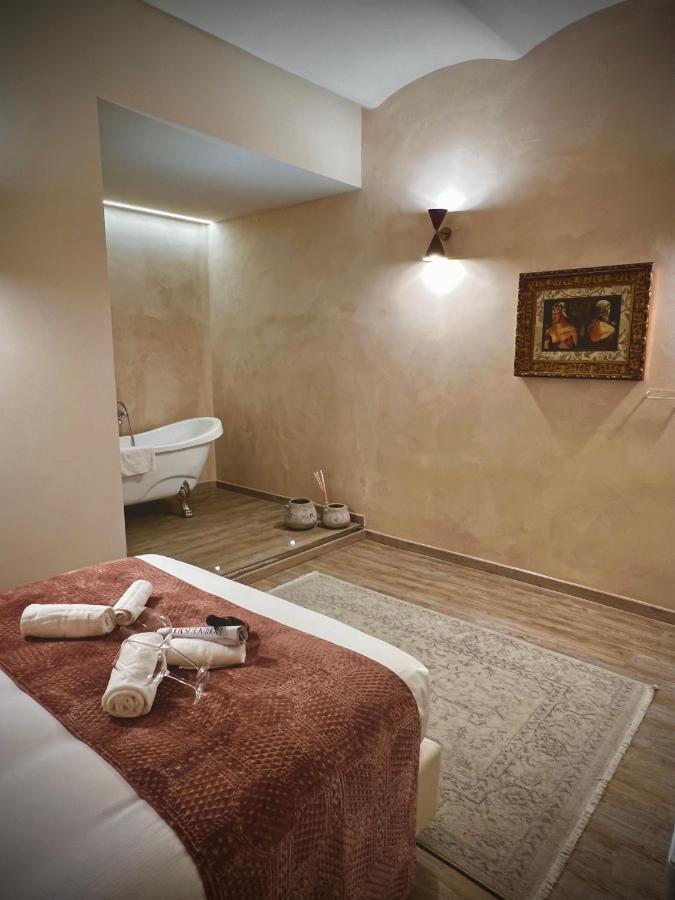 The Magnificent Maison Du Charme Guest house
