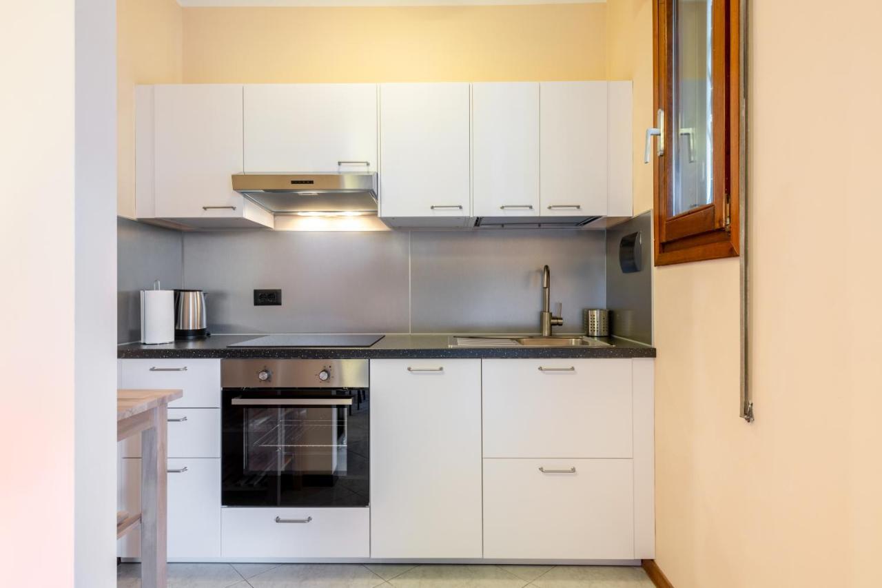 Comfortable Flat With Terraces Appartamento Firenze