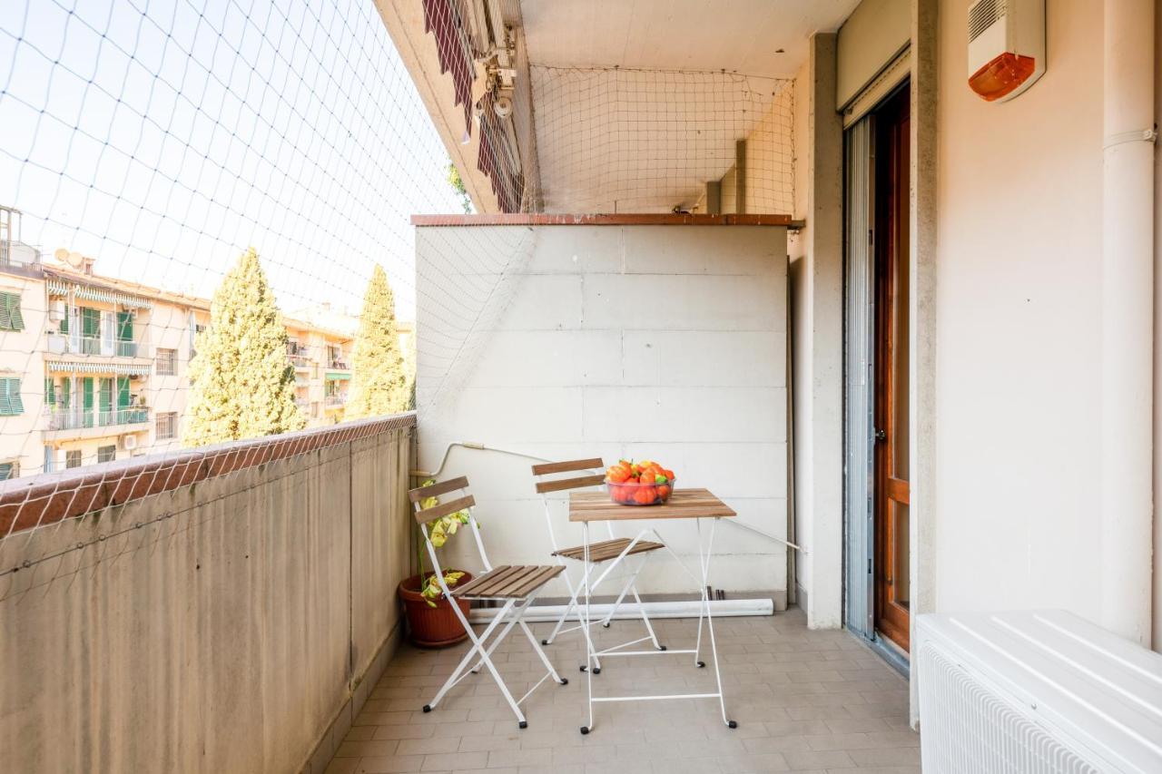 Appartamento Comfortable Flat With Terraces *