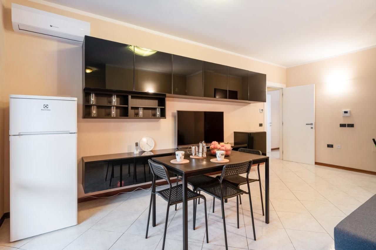 Appartamento Comfortable Flat With Terraces