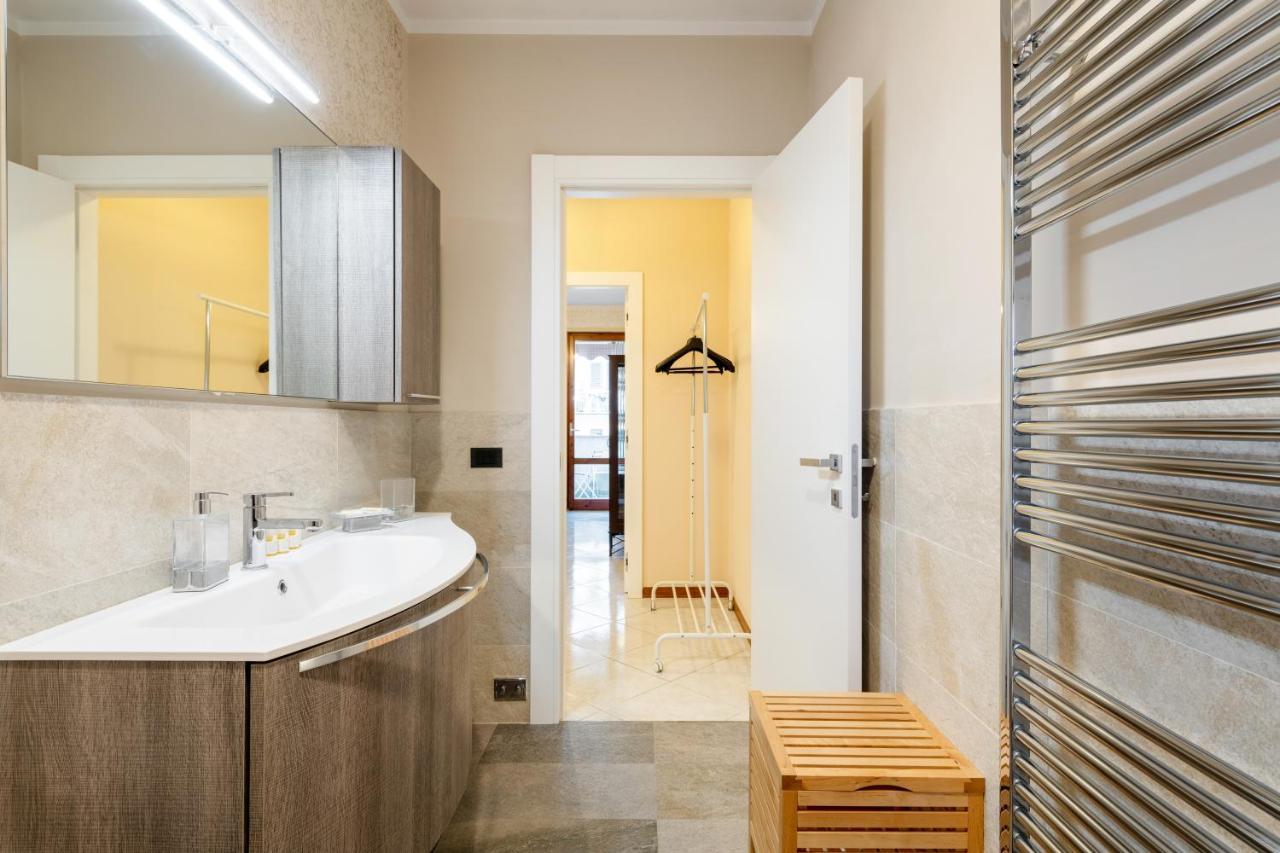 Comfortable Flat With Terraces * Firenze