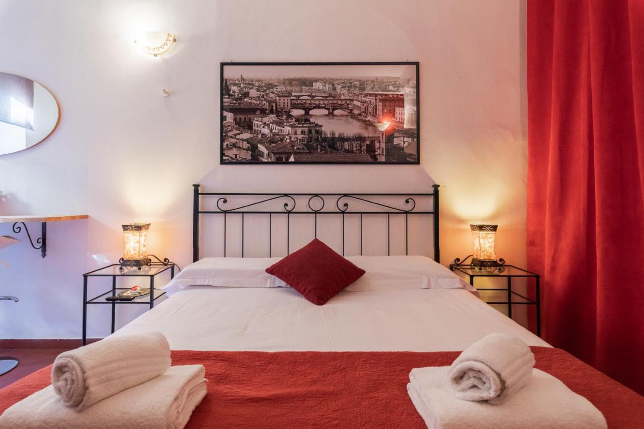 Apartment Uffizi