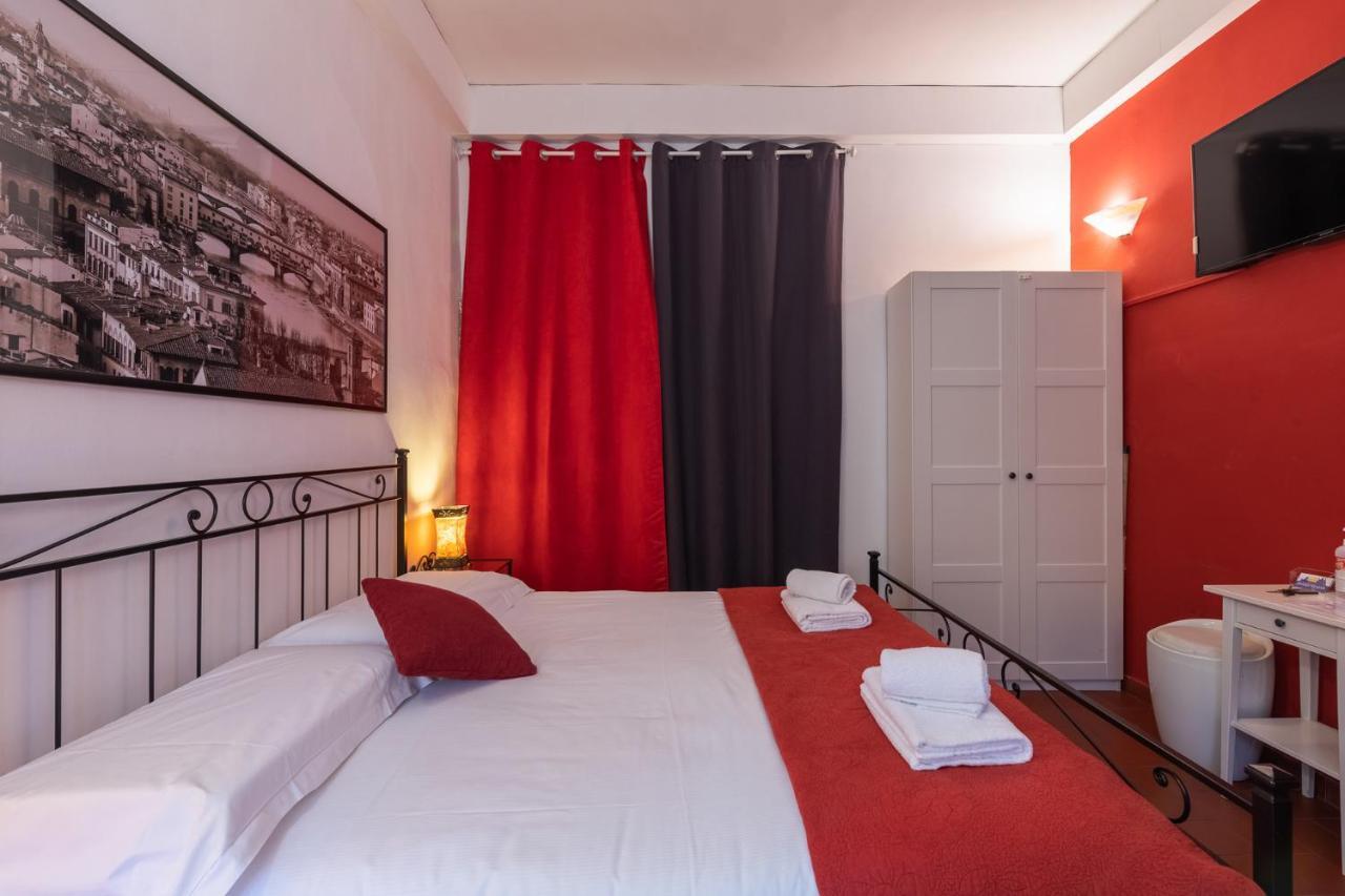 Apartment Uffizi *