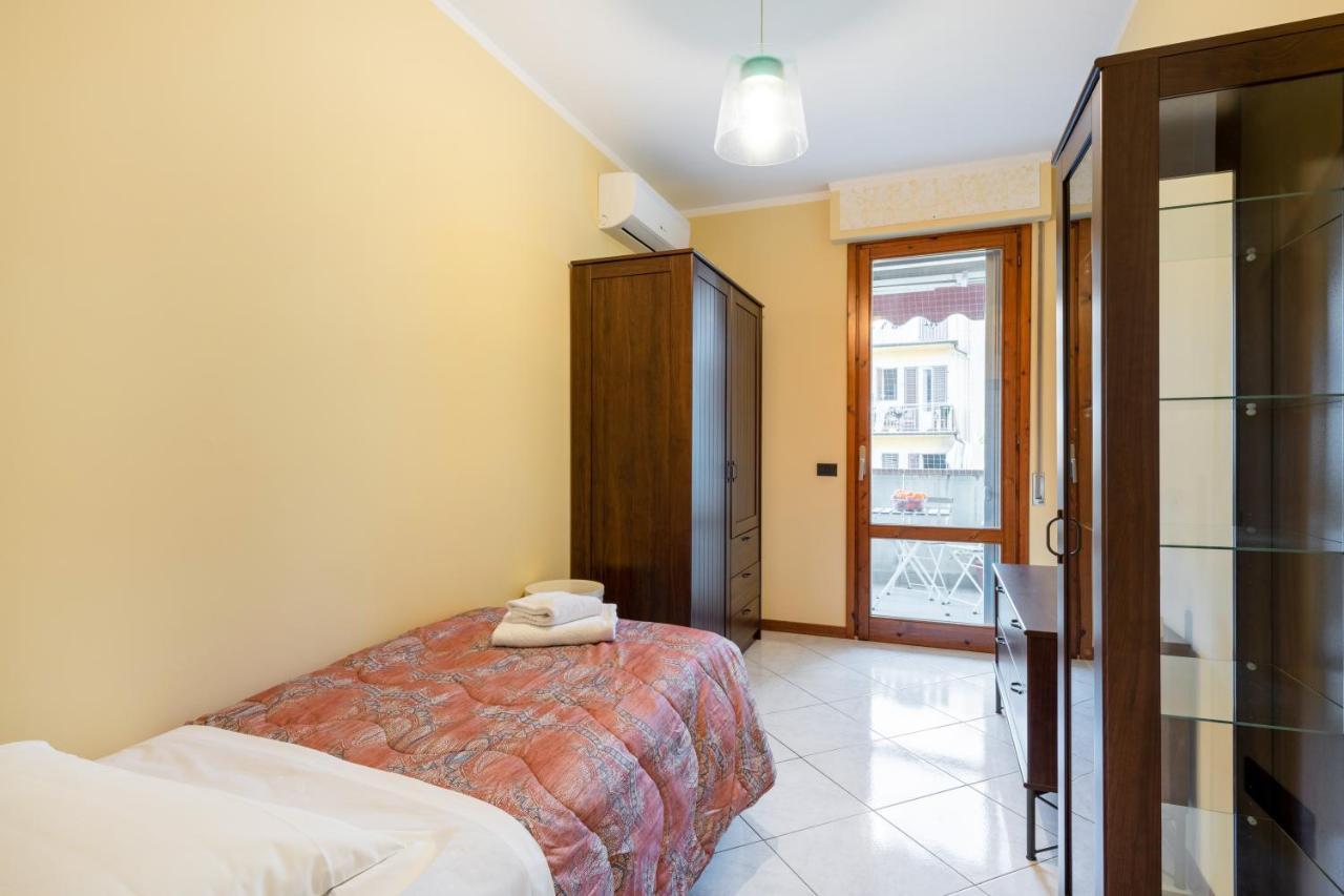 Appartamento Comfortable Flat With Terraces *
