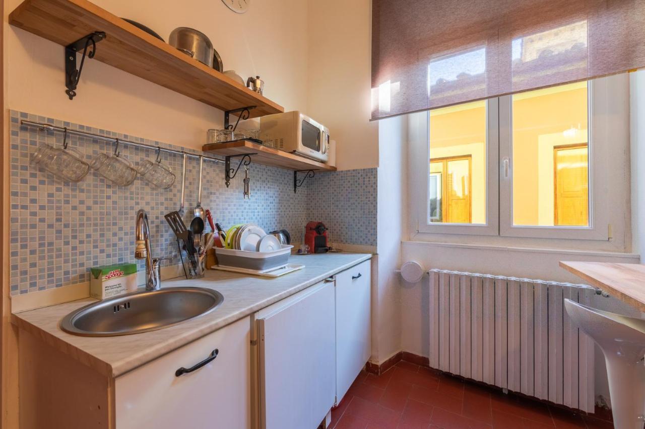 Apartment Uffizi Florence