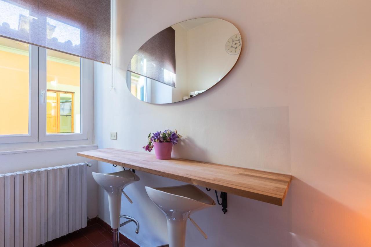 Apartment Uffizi Florence