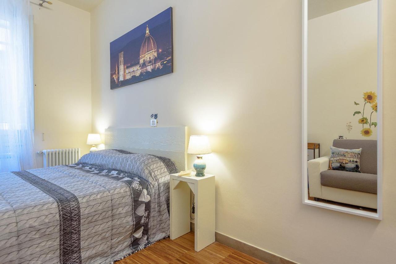 Monnalisa Tra Pitti E Ponte Vecchio Apartment Florence