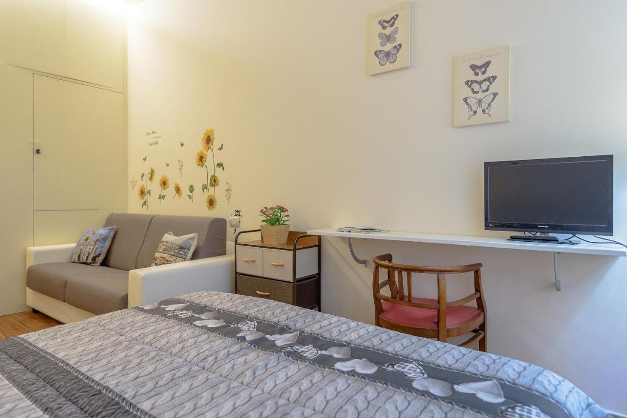 Apartment Monnalisa Tra Pitti E Ponte Vecchio *