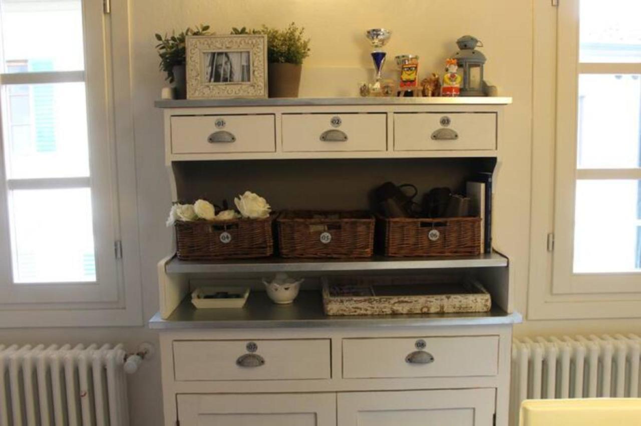 Cosy Flat In The Heart Of Appartamento *
