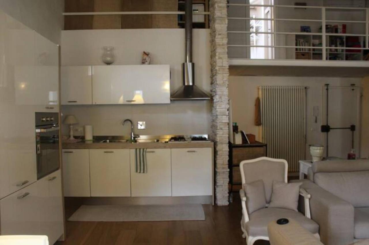 Cosy Flat In The Heart Of Firenze