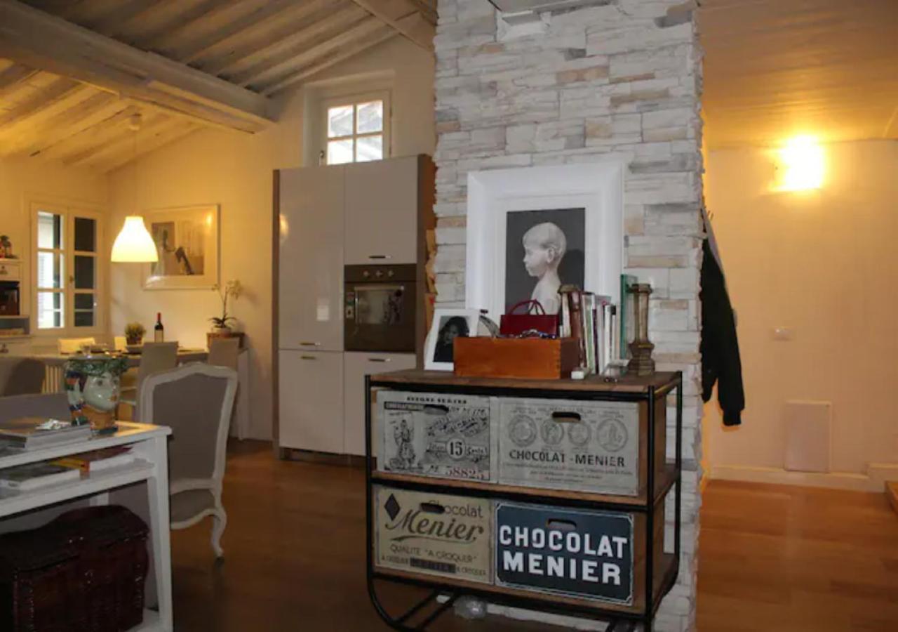 Appartamento Cosy Flat In The Heart Of