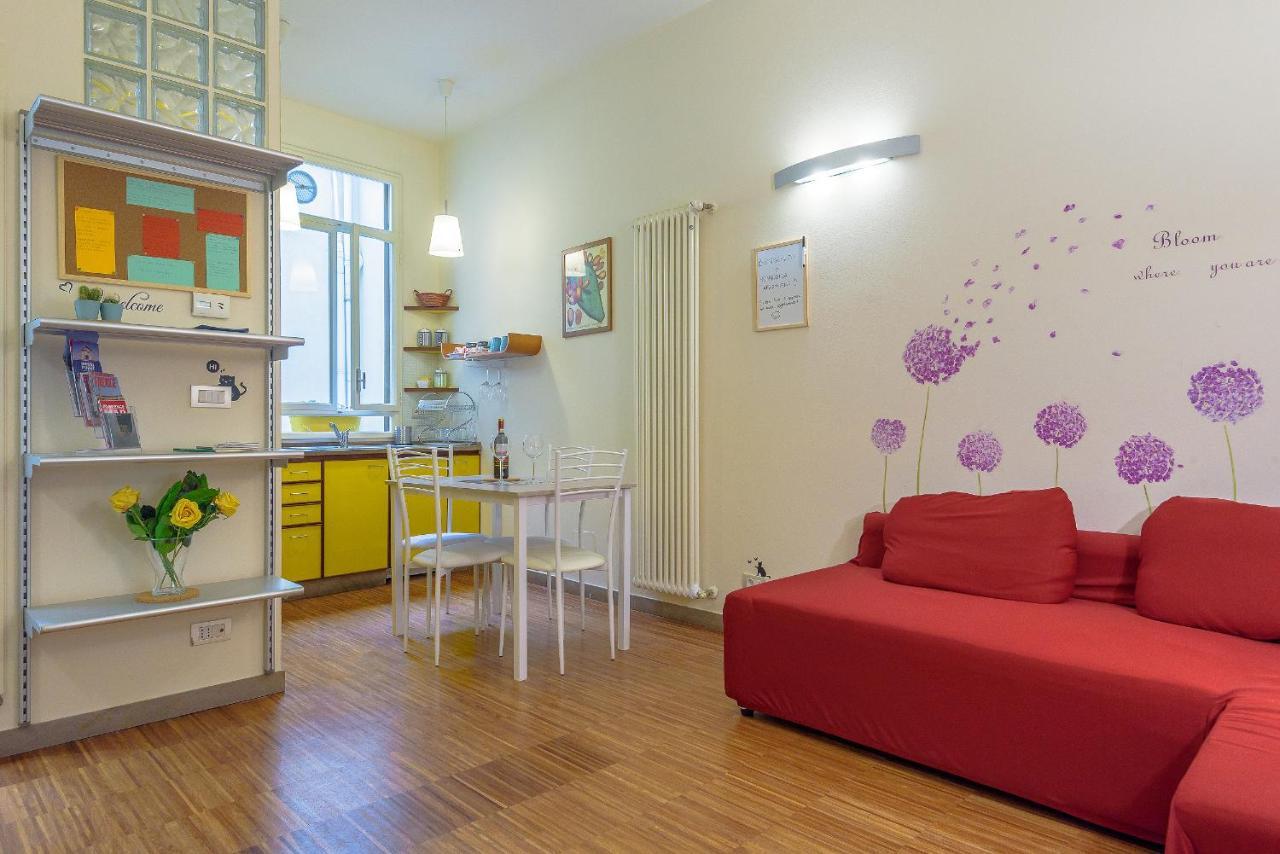 Monnalisa Tra Pitti E Ponte Vecchio Apartment *