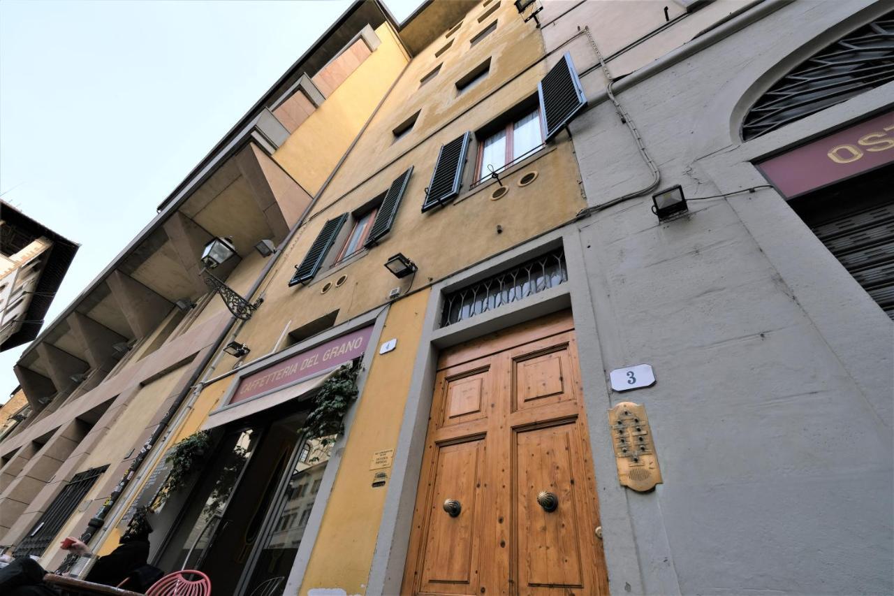 Wine Prugnolo Appartamento