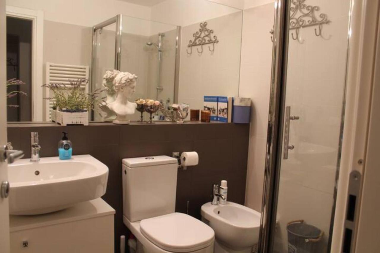 Appartamento Cosy Flat In The Heart Of *