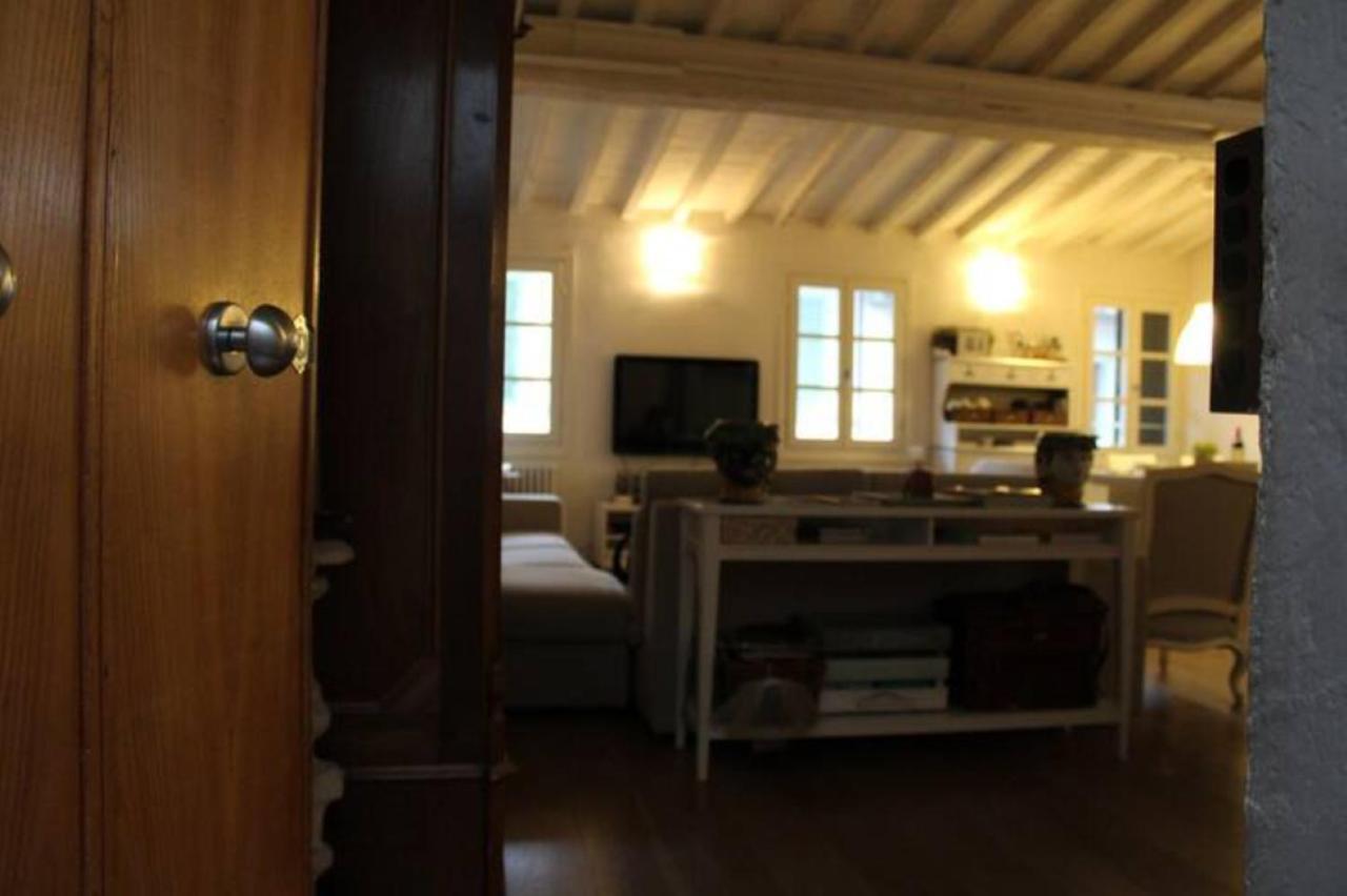 Cosy Flat In The Heart Of Firenze