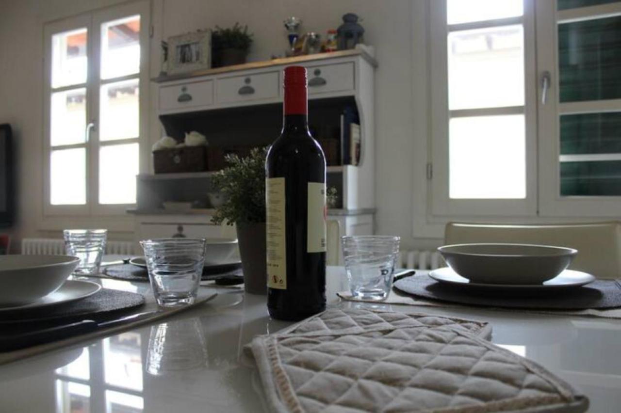 Cosy Flat In The Heart Of Appartamento *
