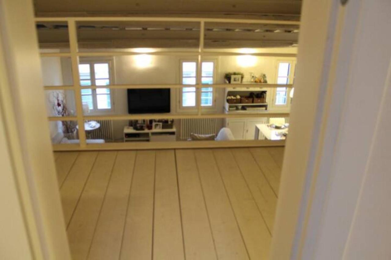 Cosy Flat In The Heart Of *