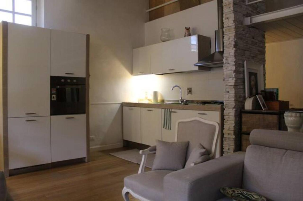 Appartamento Cosy Flat In The Heart Of