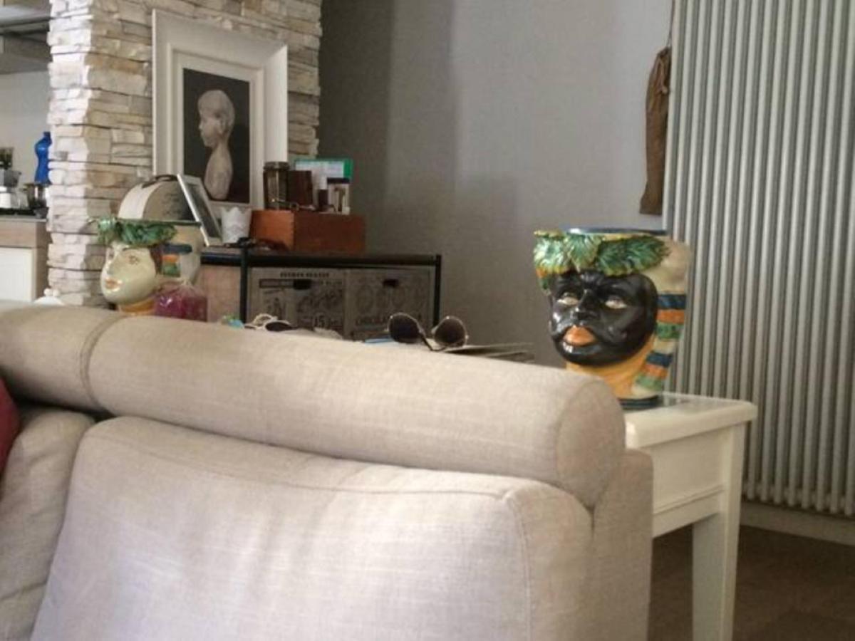 Cosy Flat In The Heart Of