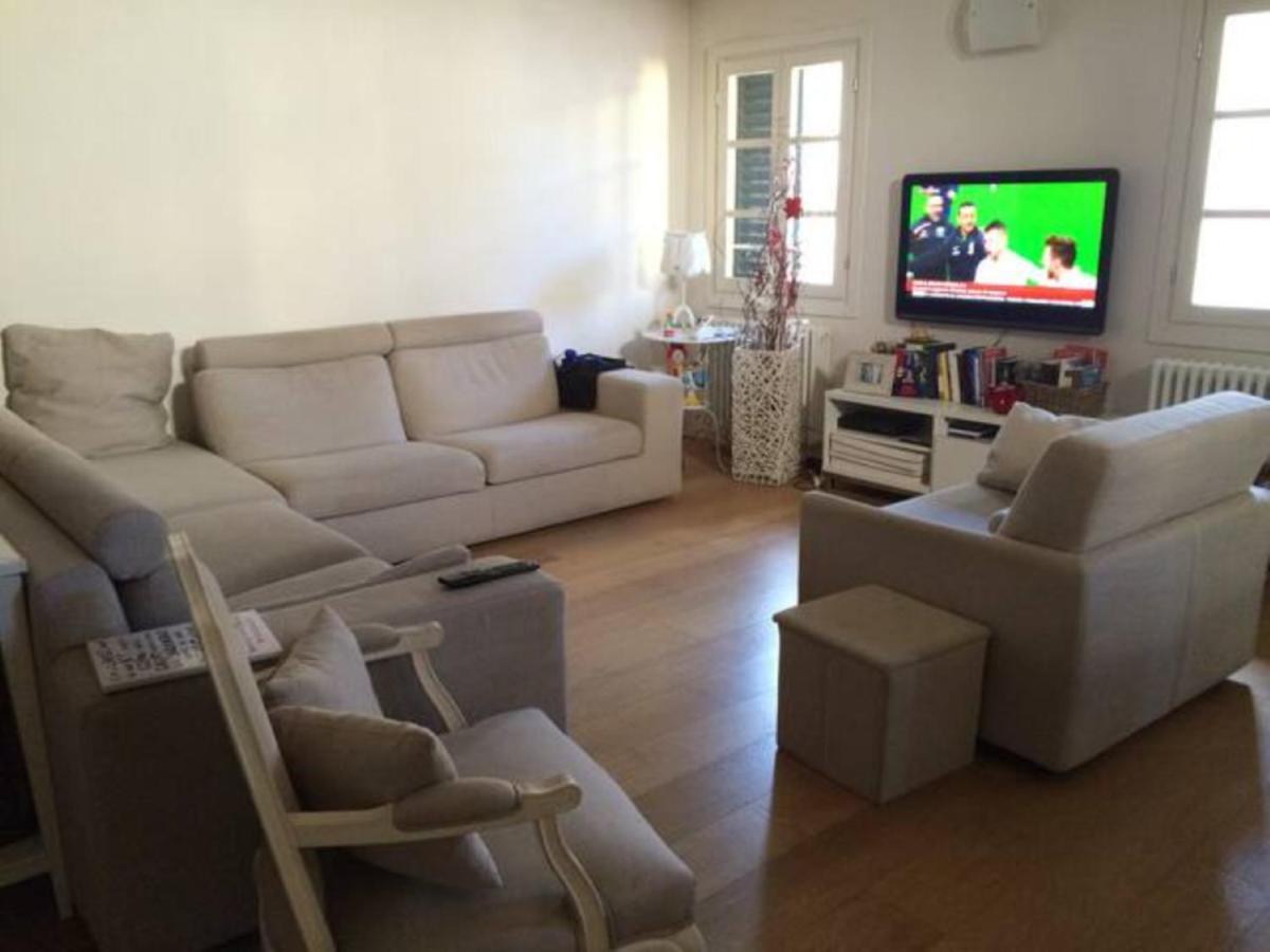 Cosy Flat In The Heart Of Appartamento Firenze