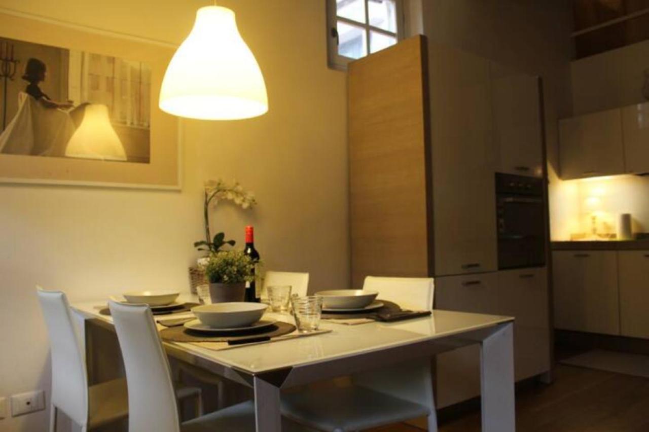 Cosy Flat In The Heart Of Appartamento Firenze