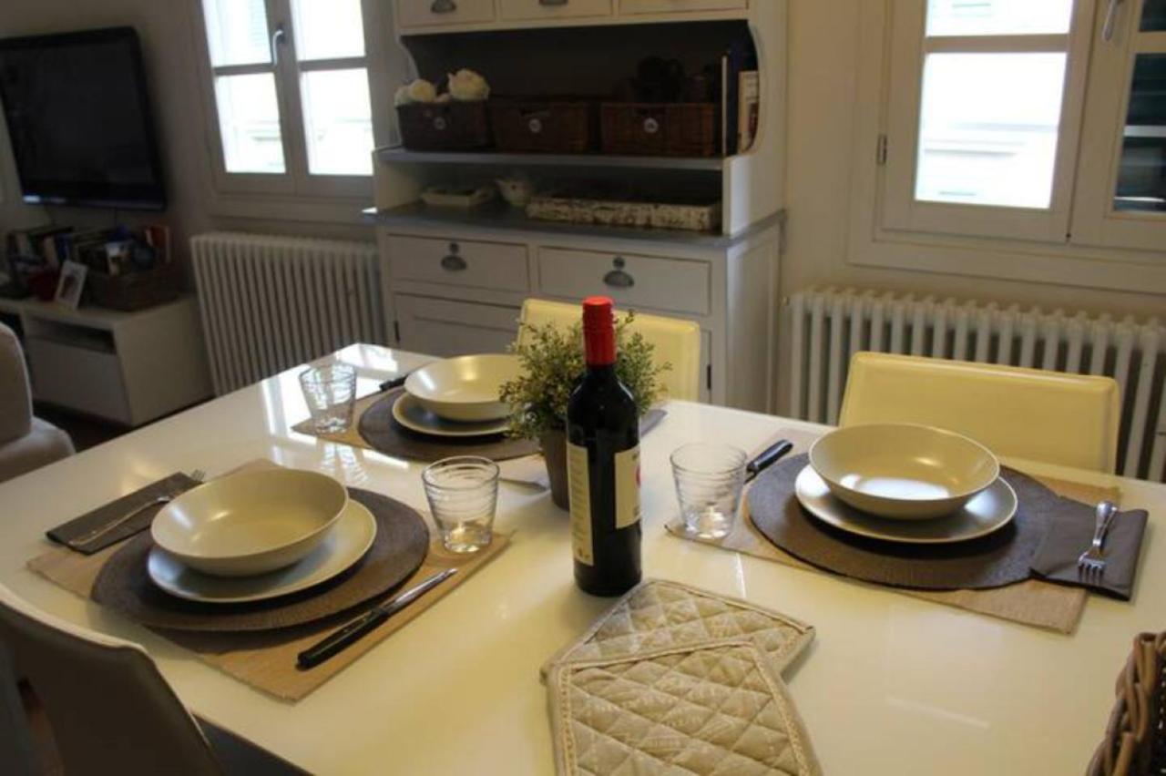 Appartamento Cosy Flat In The Heart Of *