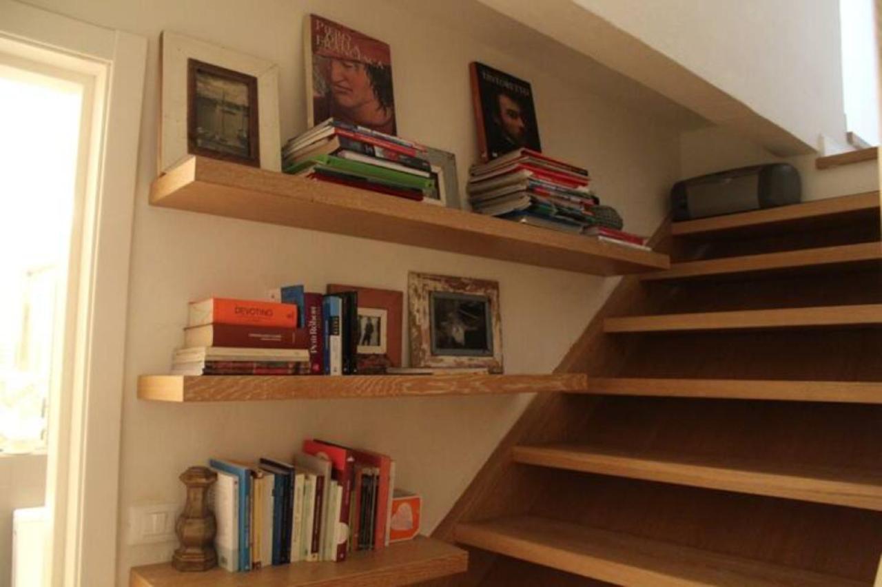 Cosy Flat In The Heart Of Firenze