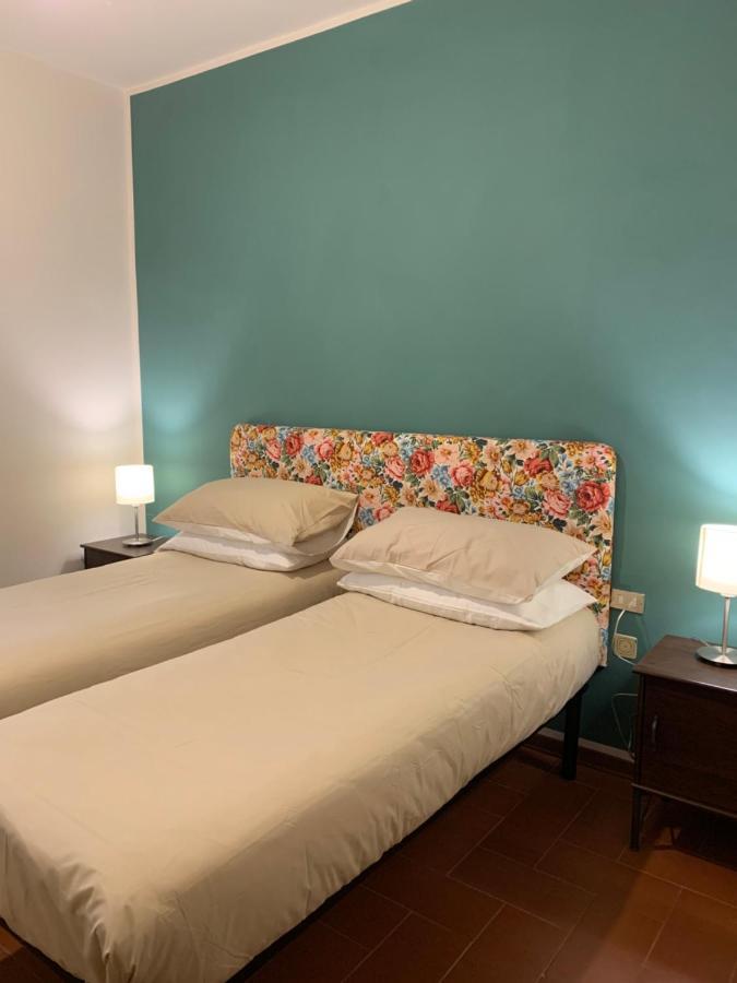 Appartamento Signoria With Patio *