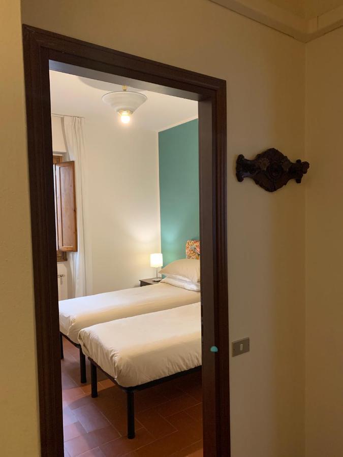 Signoria With Patio Appartamento