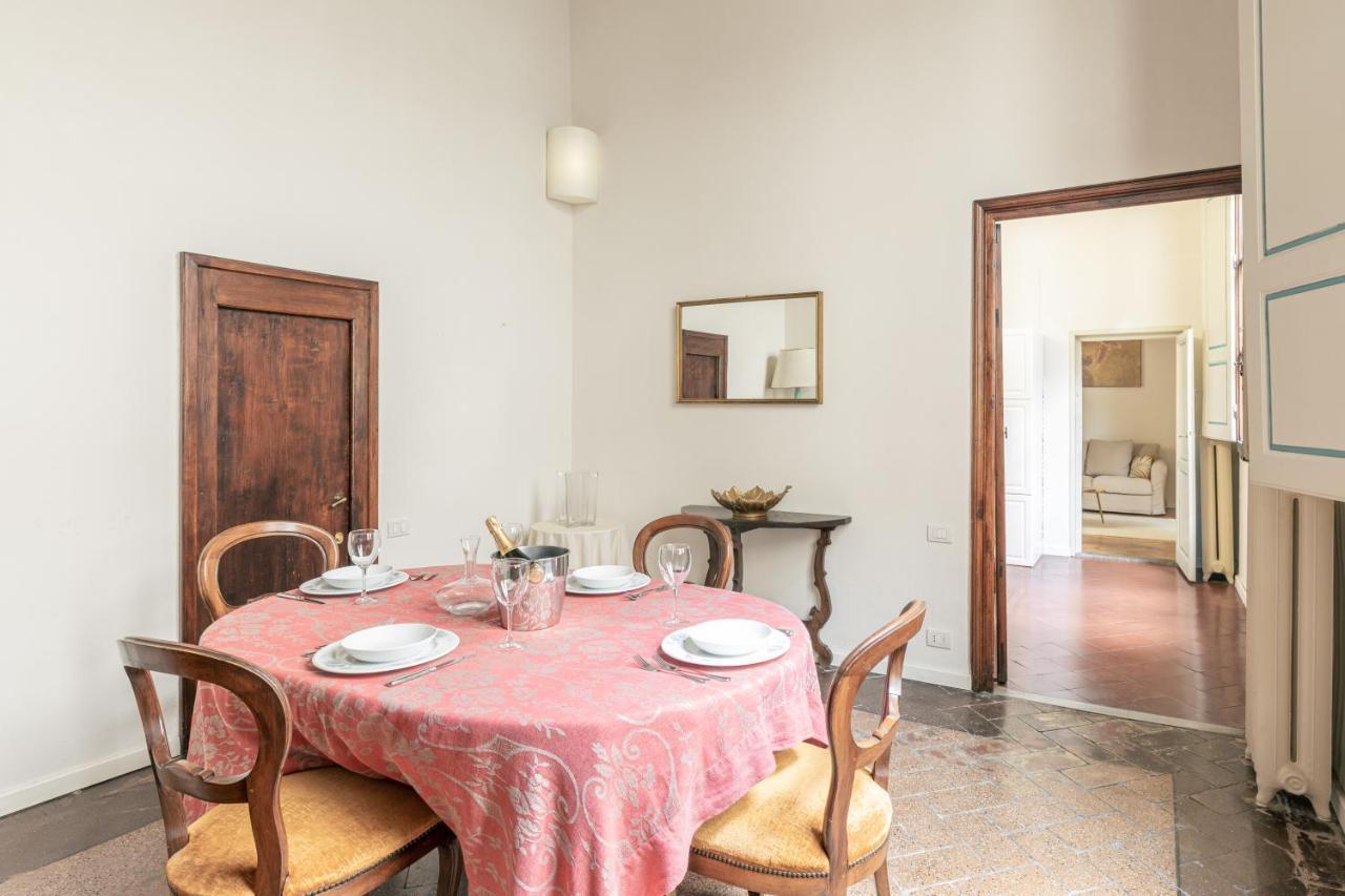 Palazzo Roselli Cecconi *