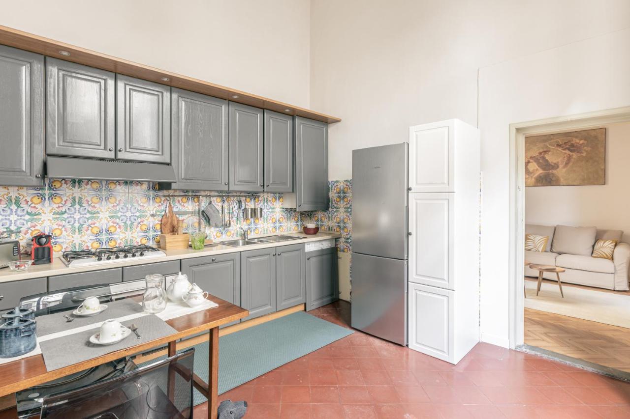 Palazzo Roselli Cecconi Apartment Florence