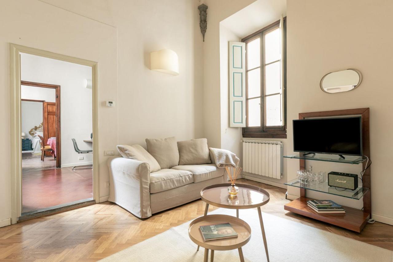 Apartment Palazzo Roselli Cecconi *